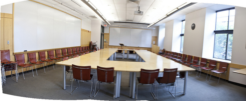 Room Details And Pictures | Harvard John A. Paulson School Of ...